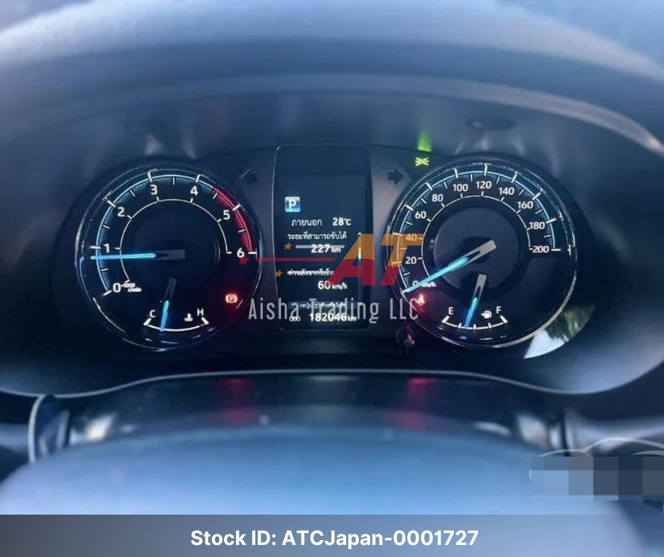 2024 Toyota Hilux GR